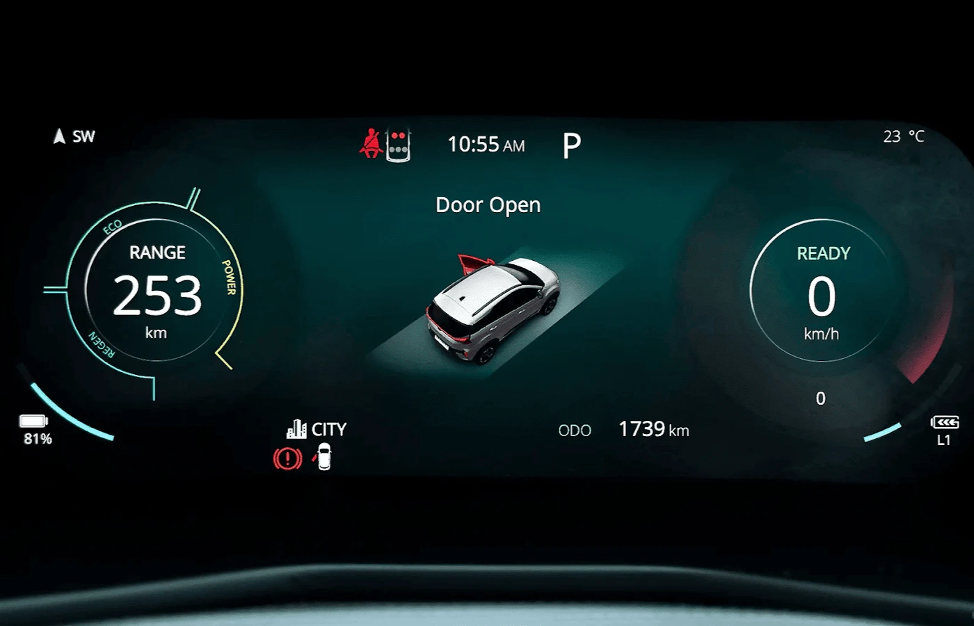 Nexon EV Ownership review